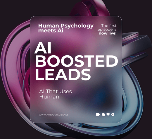 AI BOOSTED LEADS 1