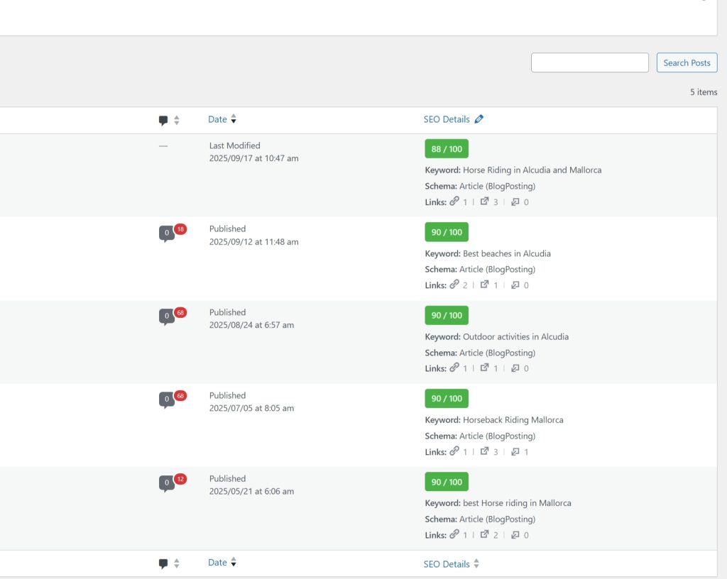 screencapture alcudiahorses wp admin edit php 2025 09 17 20 03 46 1 1 e1758982907649